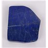 Image 2 : 3915 Carats of Lapis Lazuli Stone Carving Media