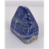 Image 1 : 1885 Carats of Lapis Lazuli Stone Carving Media