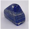 Image 2 : 1885 Carats of Lapis Lazuli Stone Carving Media