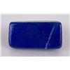 Image 3 : 1885 Carats of Lapis Lazuli Stone Carving Media