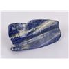 Image 1 : 3655 Carats of Lapis Lazuli Stone Carving Media