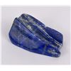 Image 3 : 3655 Carats of Lapis Lazuli Stone Carving Media