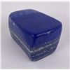 Image 3 : 3250 Carats of Lapis Lazuli Stone Carving Media