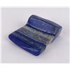 Image 1 : 2250 Carats of Lapis Lazuli Stone Carving Media