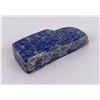 Image 2 : 2125 Carats of Lapis Lazuli Stone Carving Media