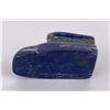 Image 3 : 2400 Carats of Lapis Lazuli Stone Carving Media