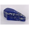 Image 1 : 1225 Carats of Lapis Lazuli Stone Carving Media