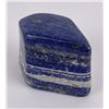 Image 1 : 1595 Carats of Lapis Lazuli Stone Carving Media