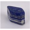 Image 2 : 1595 Carats of Lapis Lazuli Stone Carving Media