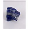 Image 1 : 1850 Carats of Lapis Lazuli Stone Carving Media