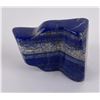 Image 2 : 1850 Carats of Lapis Lazuli Stone Carving Media