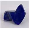 Image 3 : 1850 Carats of Lapis Lazuli Stone Carving Media