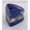 Image 2 : 2650 Carats of Lapis Lazuli Stone Carving Media