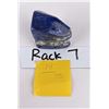 Image 6 : 2650 Carats of Lapis Lazuli Stone Carving Media