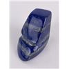 Image 1 : 1535 Carats of Lapis Lazuli Stone Carving Media