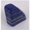 Image 2 : 1535 Carats of Lapis Lazuli Stone Carving Media