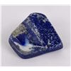 Image 1 : 1265 Carats of Lapis Lazuli Stone Carving Media