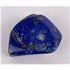 Image 3 : 1265 Carats of Lapis Lazuli Stone Carving Media