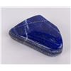 Image 1 : 1550 Carats of Lapis Lazuli Stone Carving Media