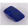 Image 3 : 1015 Carats of Lapis Lazuli Stone Carving Media