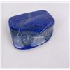 Image 1 : 3205 Carats of Lapis Lazuli Stone Carving Media