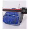 Image 4 : 3205 Carats of Lapis Lazuli Stone Carving Media