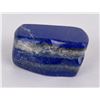 Image 1 : 1185 Carats of Lapis Lazuli Stone Carving Media