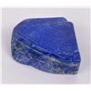 Image 1 : 3390 Carats of Lapis Lazuli Stone Carving Media