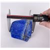 Image 4 : 3390 Carats of Lapis Lazuli Stone Carving Media