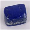 Image 1 : 805 Carats of Lapis Lazuli Stone Carving Media