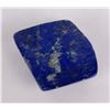 Image 3 : 805 Carats of Lapis Lazuli Stone Carving Media