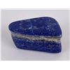 Image 1 : 775 Carats of Lapis Lazuli Stone Carving Media