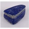 Image 2 : 775 Carats of Lapis Lazuli Stone Carving Media
