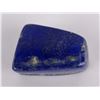 Image 3 : 775 Carats of Lapis Lazuli Stone Carving Media