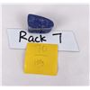 Image 7 : 775 Carats of Lapis Lazuli Stone Carving Media