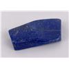 Image 1 : 910 Carats of Lapis Lazuli Stone Carving Media