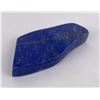 Image 2 : 910 Carats of Lapis Lazuli Stone Carving Media