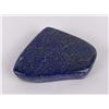 Image 1 : 905 Carats of Lapis Lazuli Stone Carving Media