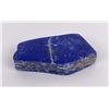 Image 1 : 2455 Carats of Lapis Lazuli Stone Carving Media