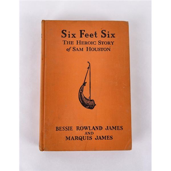 Six Feet Six six-feet-six