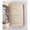 Image 4 : Benjamin Franklin His Life Written by Himself