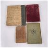 Image 10 : Collection of Antique Books
