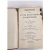 Image 4 : Collection of Antique Engineering Books