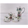 Image 2 : Antique RS Prussia Porcelain Chocolate Pot Set
