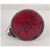 Image 1 : Vintage Fire Department Truck Break Tail Light