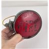 Image 7 : Vintage Fire Department Truck Break Tail Light