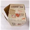 Image 7 : Twin Winton Cookie Jar New in Box