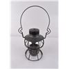 Image 2 : Antique Soo Line Railroad Lantern