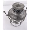 Image 3 : Antique Soo Line Railroad Lantern