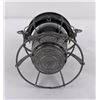 Image 5 : Antique Soo Line Railroad Lantern